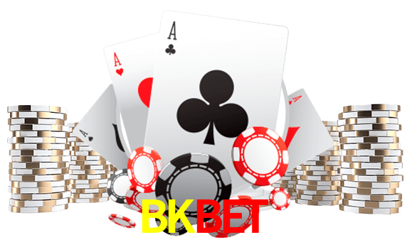 Jogue jogos de pôquer em BKBET