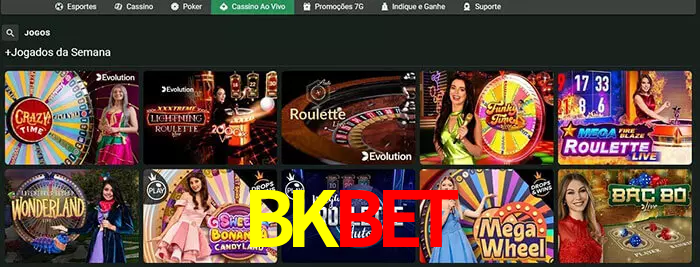 BKBET bet