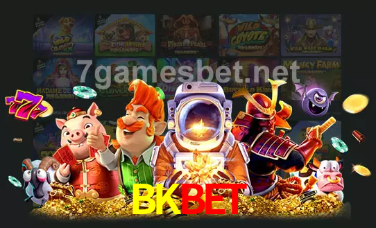 cassino BKBET