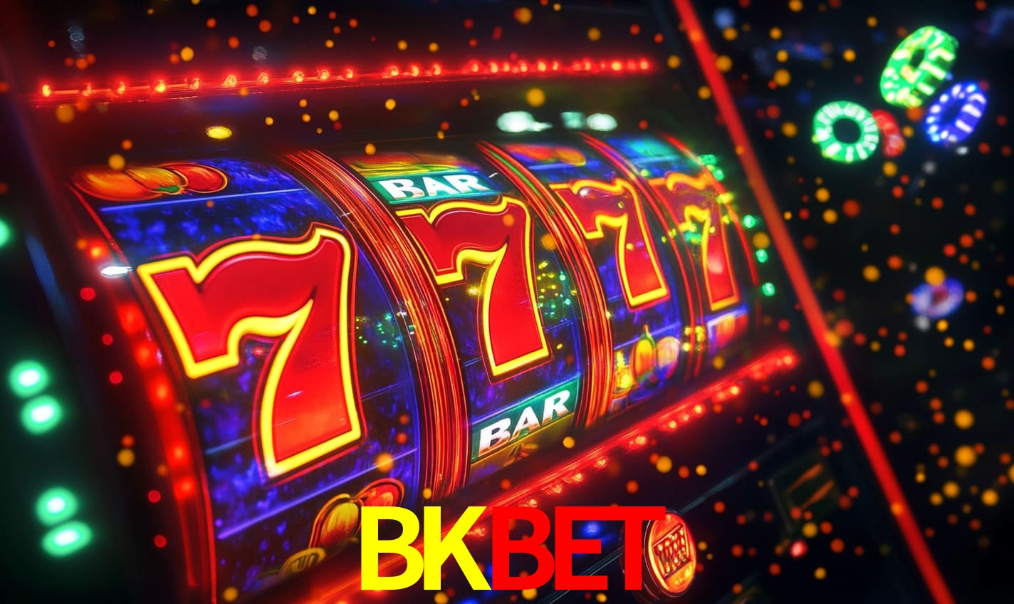 Sinta a adrenalina dos jogos de cassino com BKBET