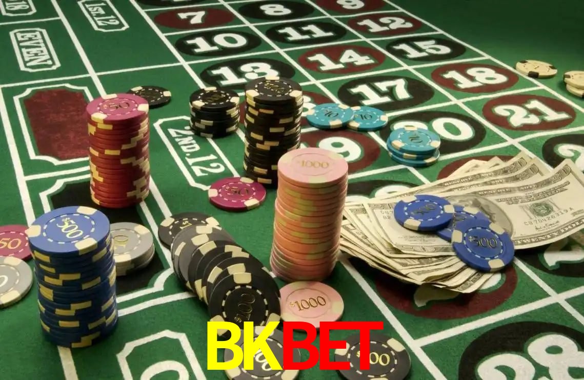 Ofertas Imperdíveis na BKBET: Promoções e Bônus Que Valem a Pena