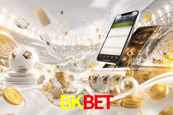 Welcome Bonus BKBET