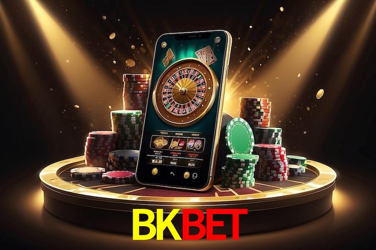 Recursos de Bônus BKBET