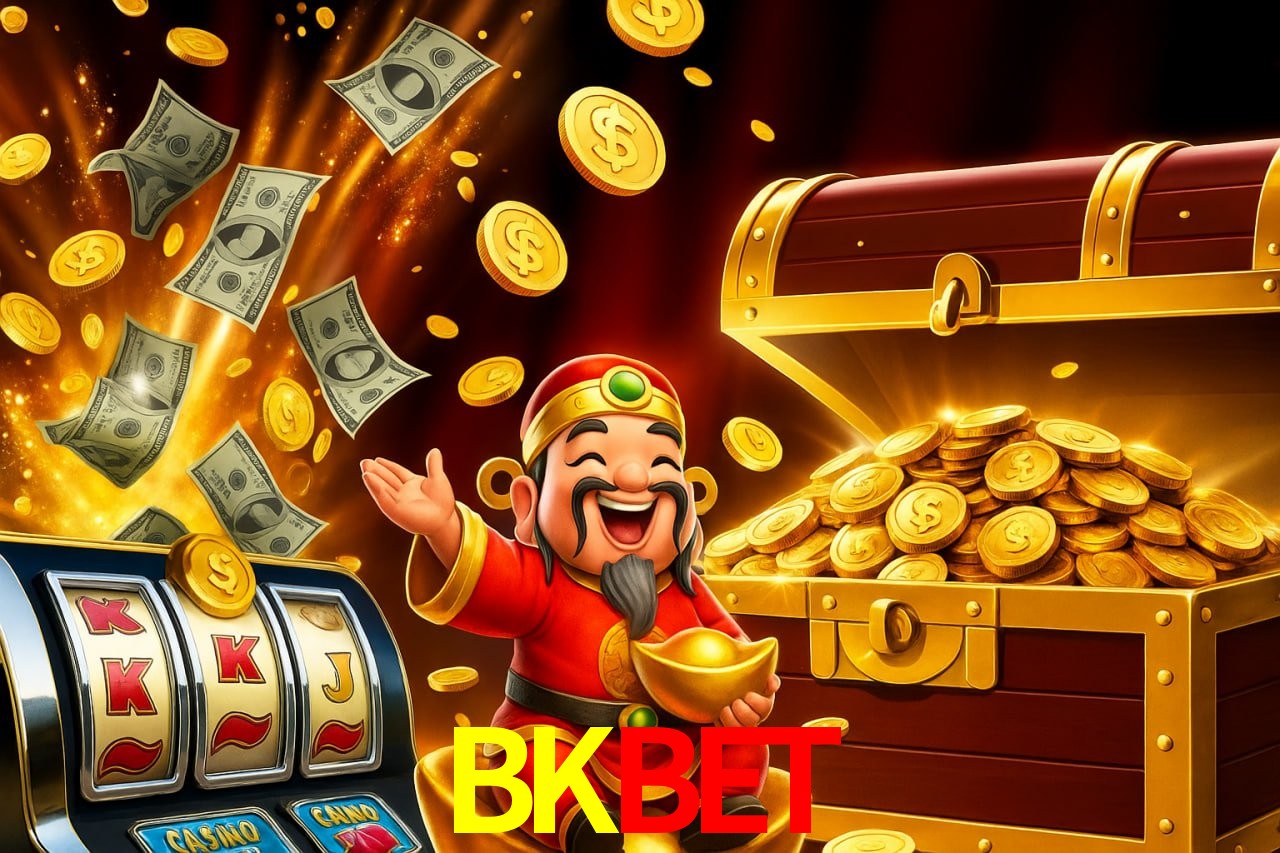 cassino BKBET