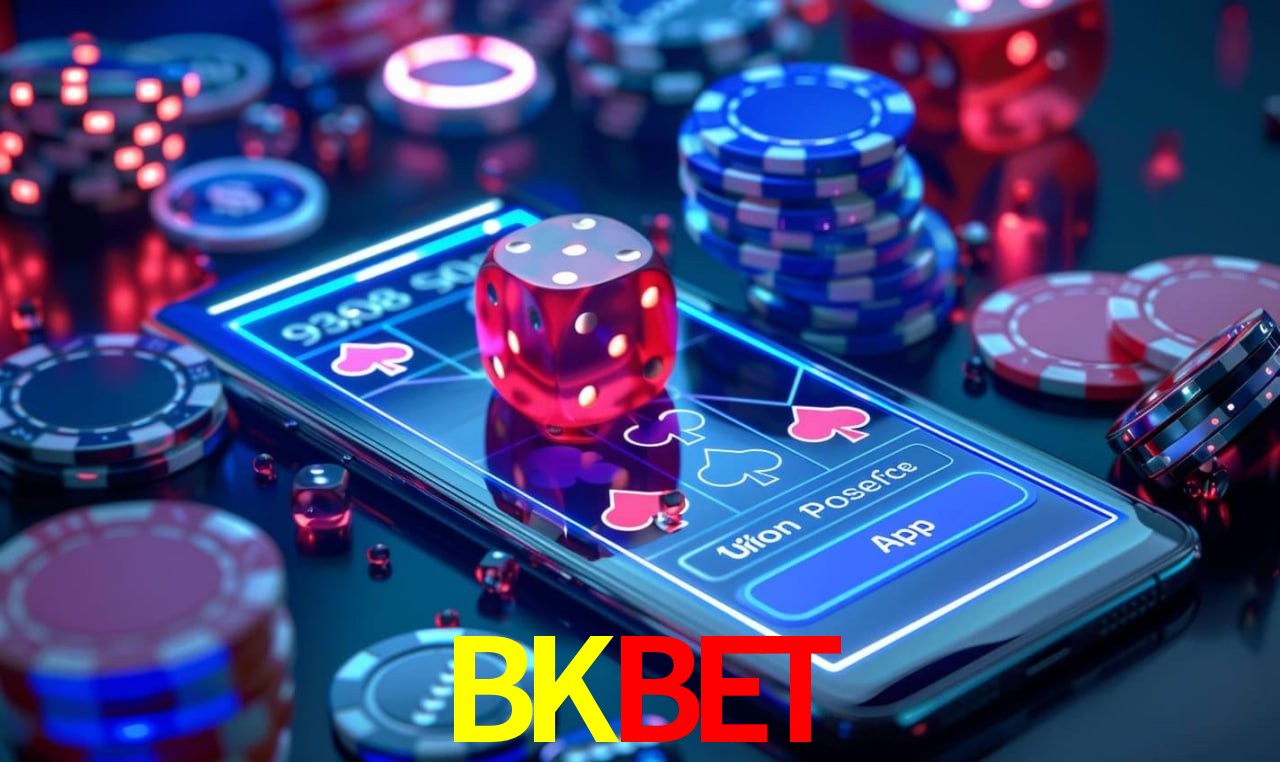 Promoção Relâmpago BKBET