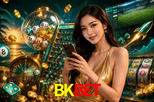 Secure Login BKBET