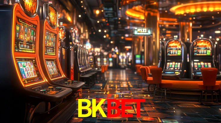 Premium Interface BKBET