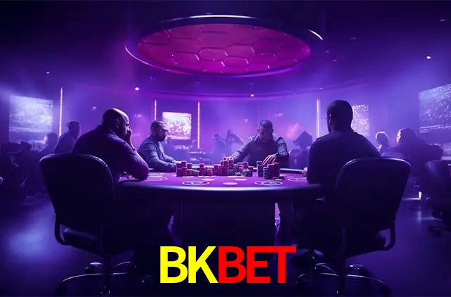 Apostas de Futebol BKBET