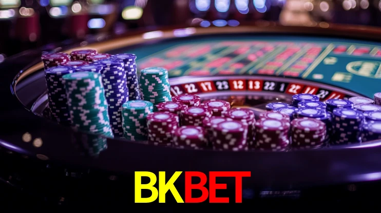 Blackjack Table BKBET