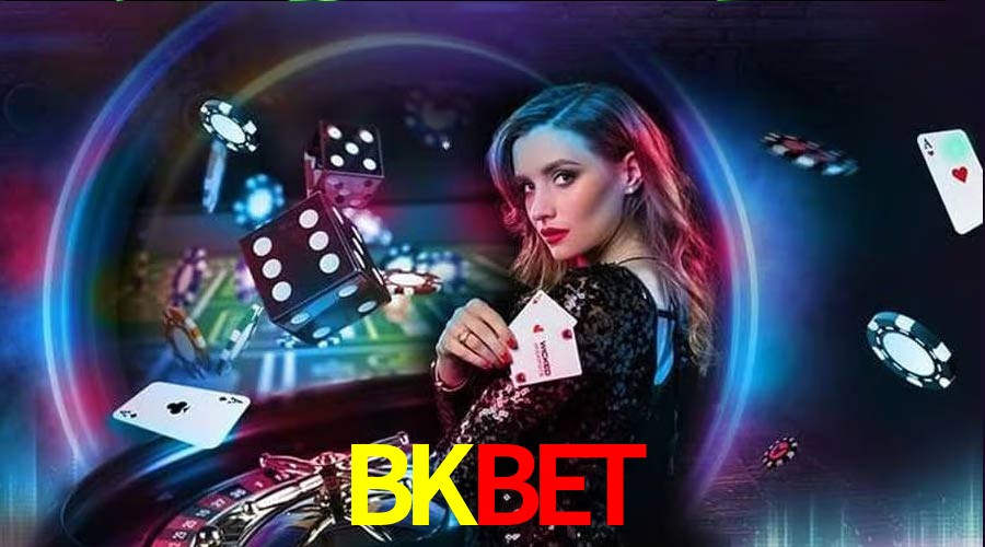 Flash Promotion BKBET