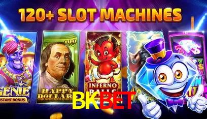 Inovações de Jogos na BKBET: O Futuro das Experiências Interativas