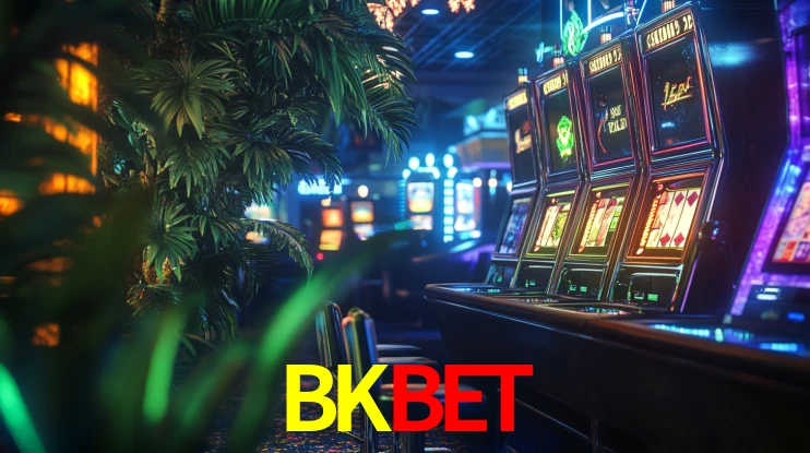 VIP Casino BKBET