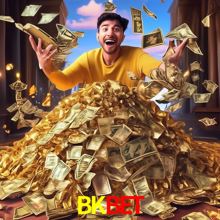 PIX Instantâneo BKBET