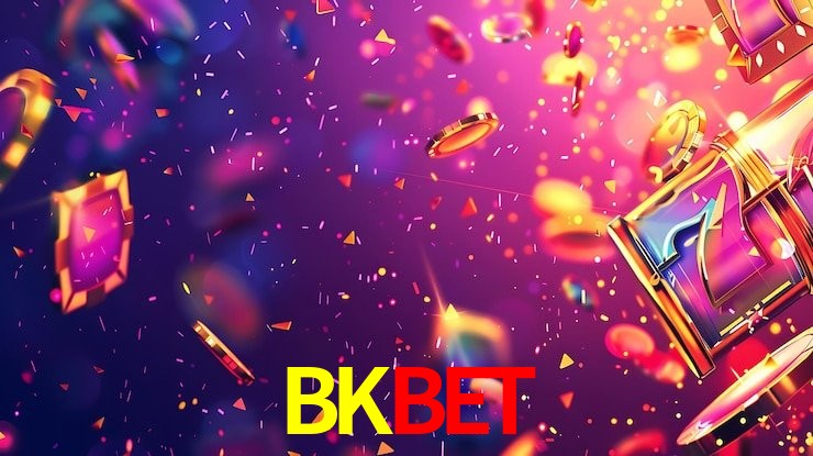 Inovações de Jogos na BKBET: O Futuro das Experiências Interativas
