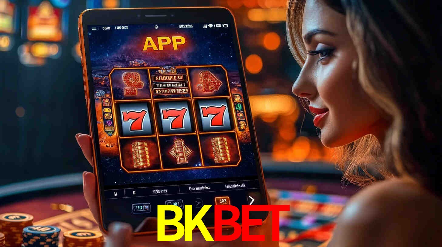 BKBET - Cassino do Sonho Dourado - BKBET.com