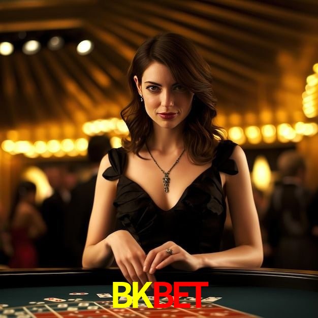 A Popularidade dos Caça-Níqueis no BKBET