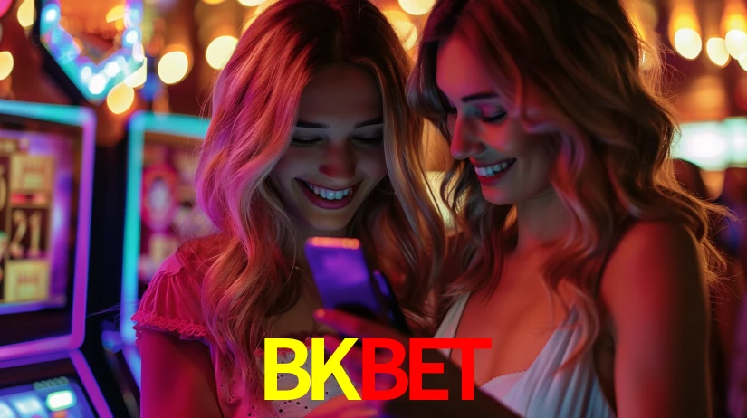 Explore as vantagens do BKBET: serviço profissional e confiabilidade