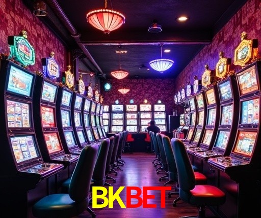 Integração de APIs BKBET