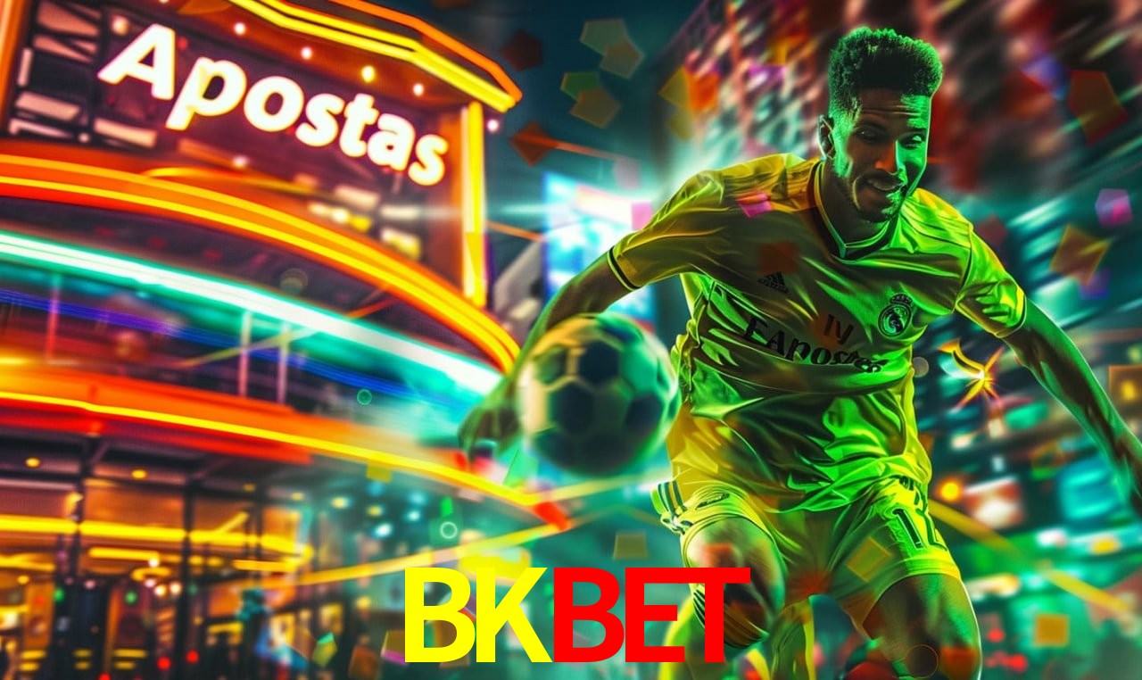 Estatísticas BKBET