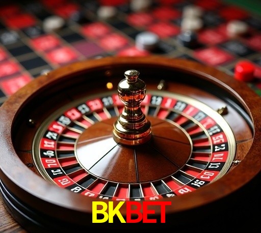 Login Seguro BKBET