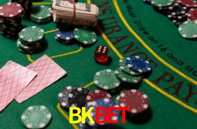 BKBET