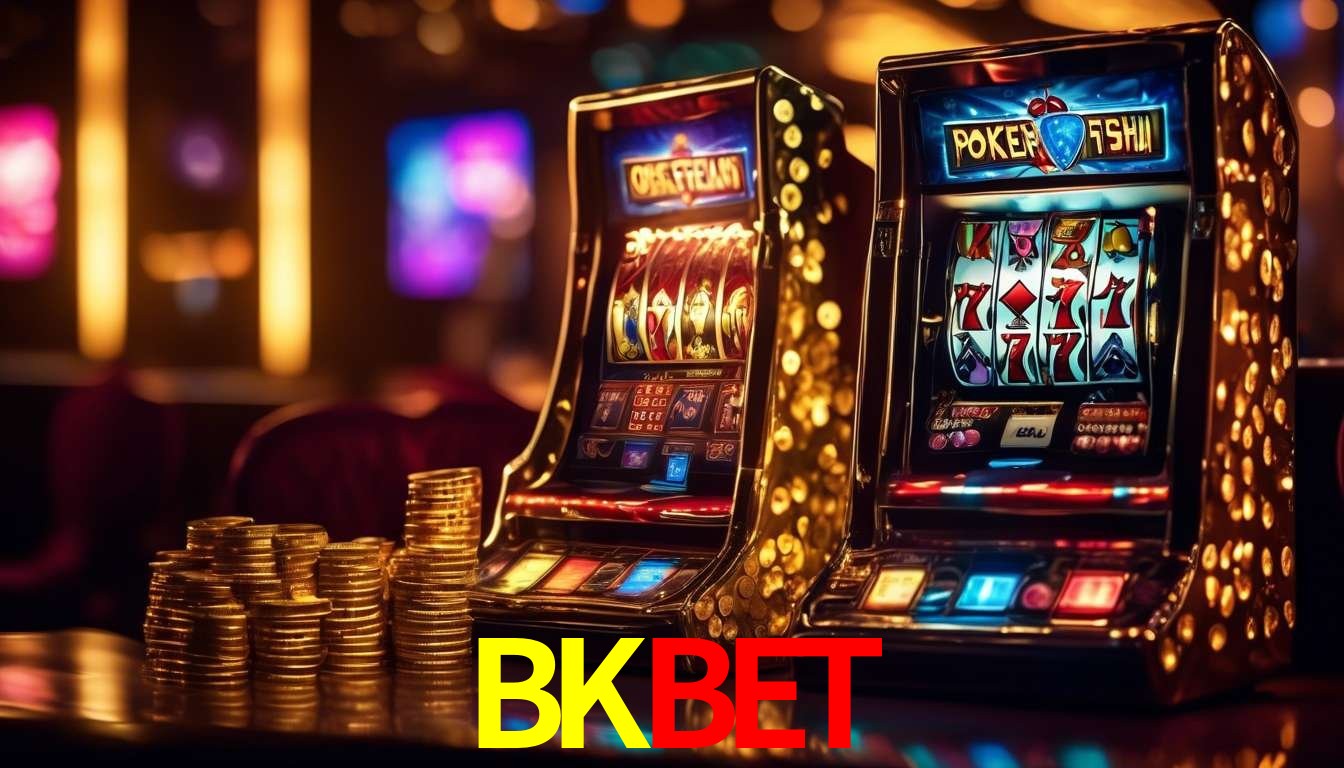 Descubra a Essência do BKBET: Nossa História e Compromissos