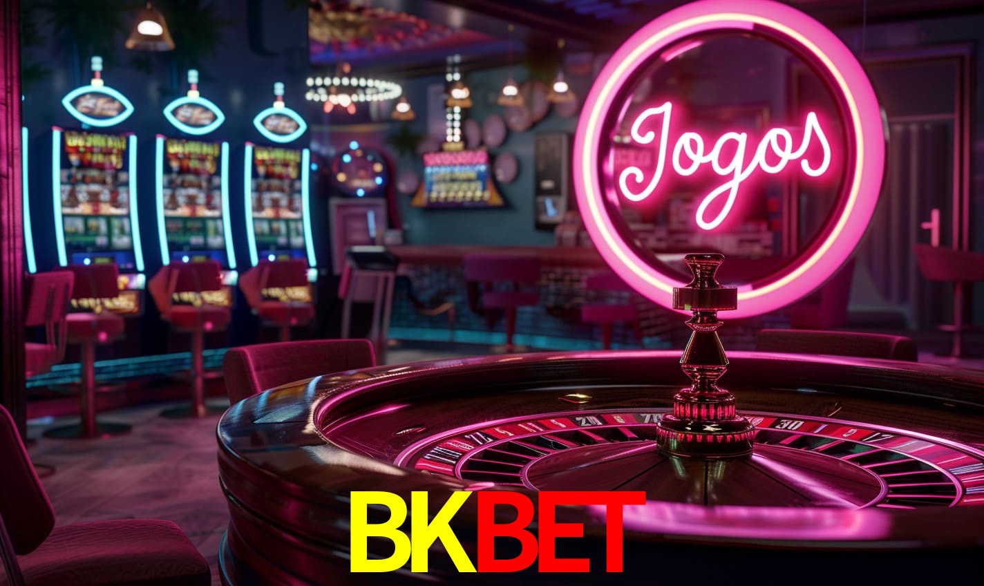 Explorando a Categoria de Eventos em Apostas na BKBET