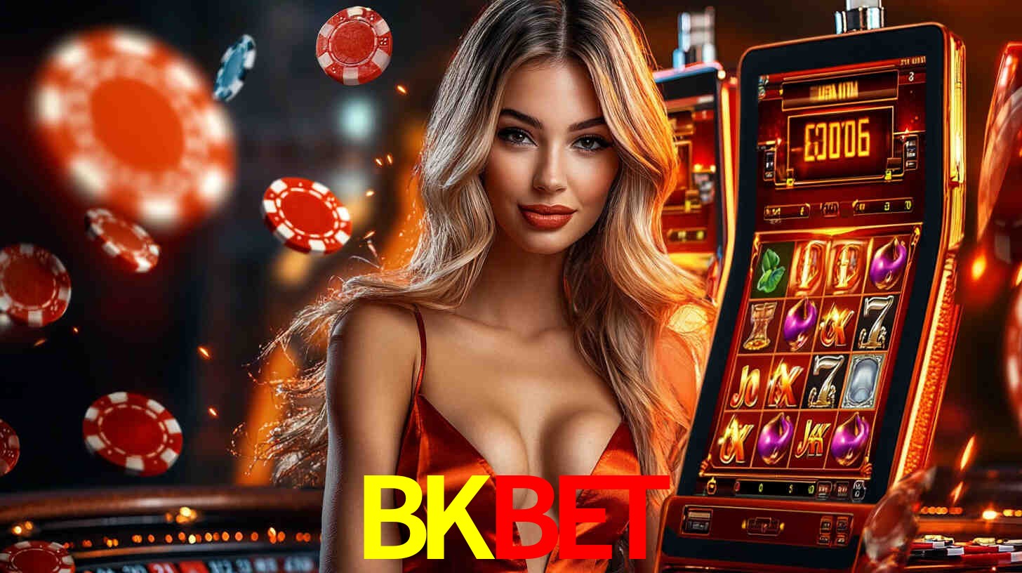 BKBET: Jogos de Caça-Níqueis-Altas Recompensas, Roleta-Velocidade, Blackjack-Desafios Máximos