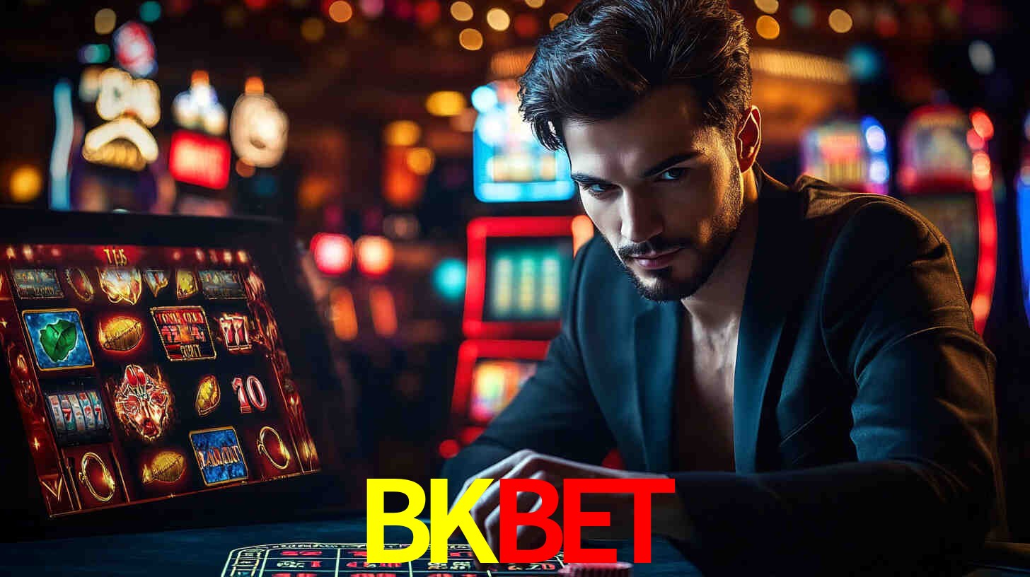 bkbet login app