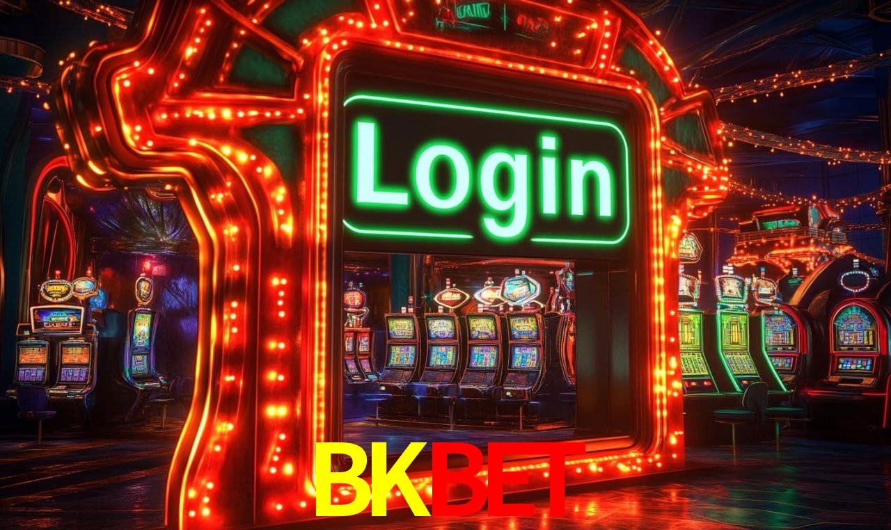 Casino Ao Vivo BKBET