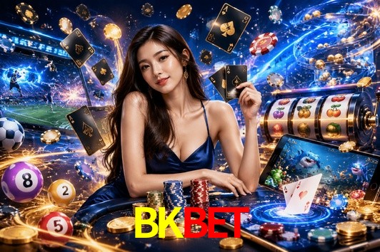 Account Benefits BKBET