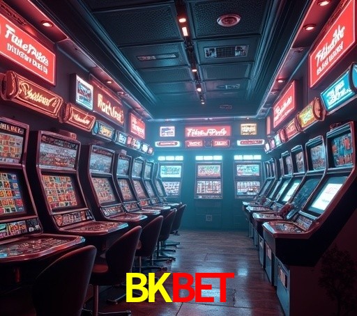 Cadastro Rápido BKBET