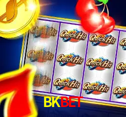 Descubra a Magia dos Jogos de Arcade no BKBET