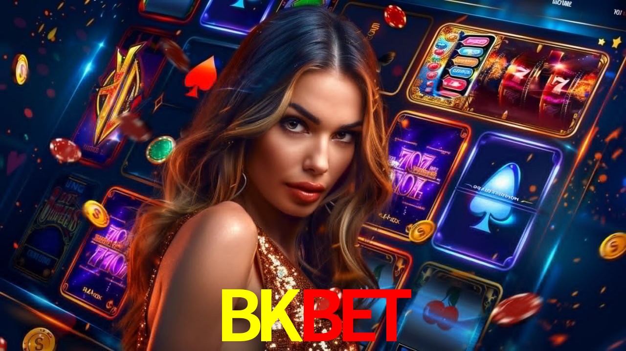 Explorando a Categoria de Eventos em Apostas na BKBET