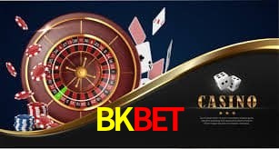 Casino VIP BKBET