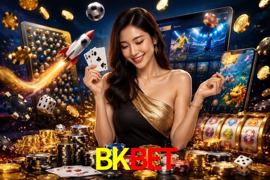 Game Providers BKBET