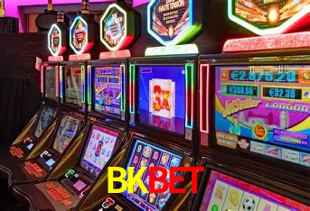 A Emoção da Loteria na BKBET: Uma Chance de Mudança de Vida
