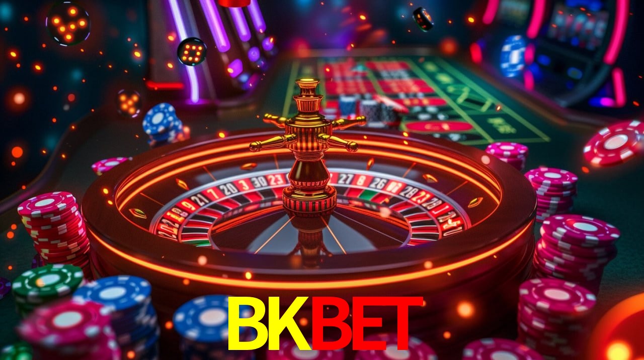 A Emoção da Loteria na BKBET: Uma Chance de Mudança de Vida