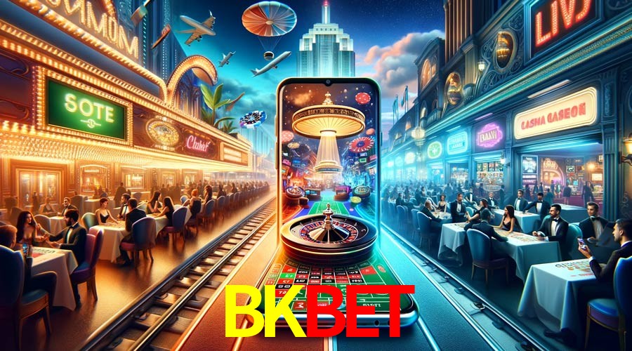 Exclusive Offers BKBET