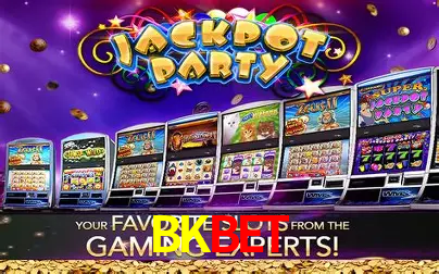 Descubra o Mundo do Cassino Online com BKBET