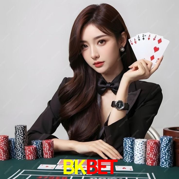 Diretório de Jogos BKBET