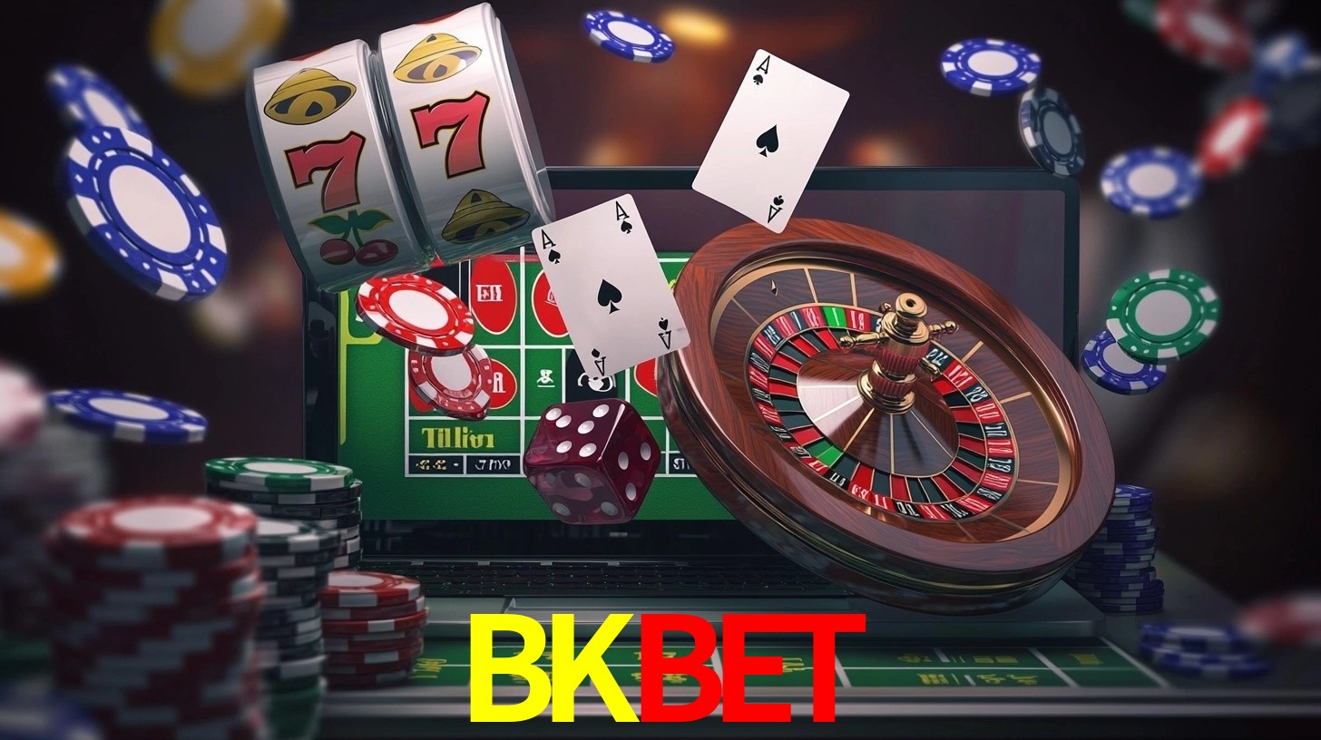 Exclusive Games BKBET