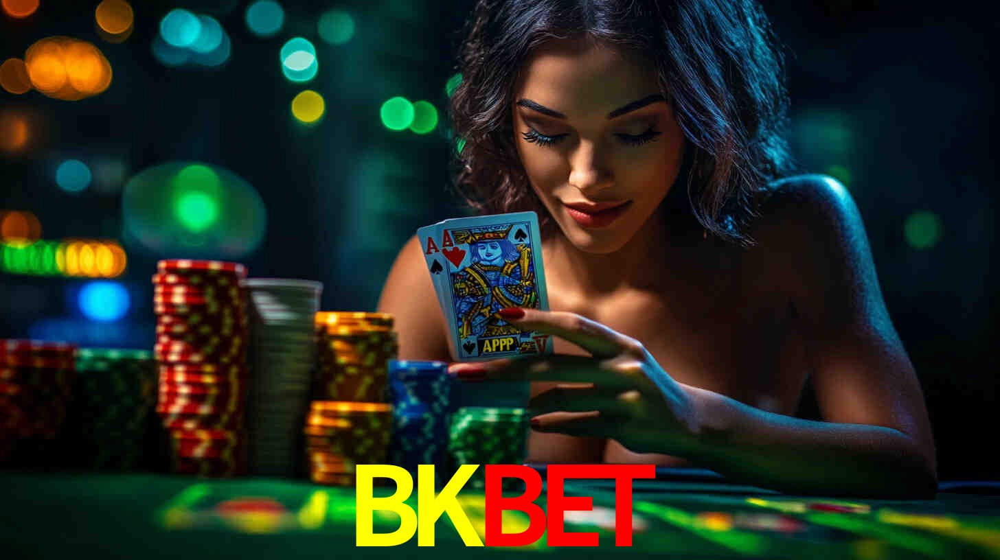 Apostas Esportivas na BKBET: Um Guia Completo