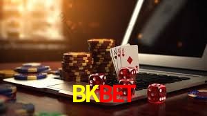Desvendando o Mundo dos Jogos Virtuais na BKBET