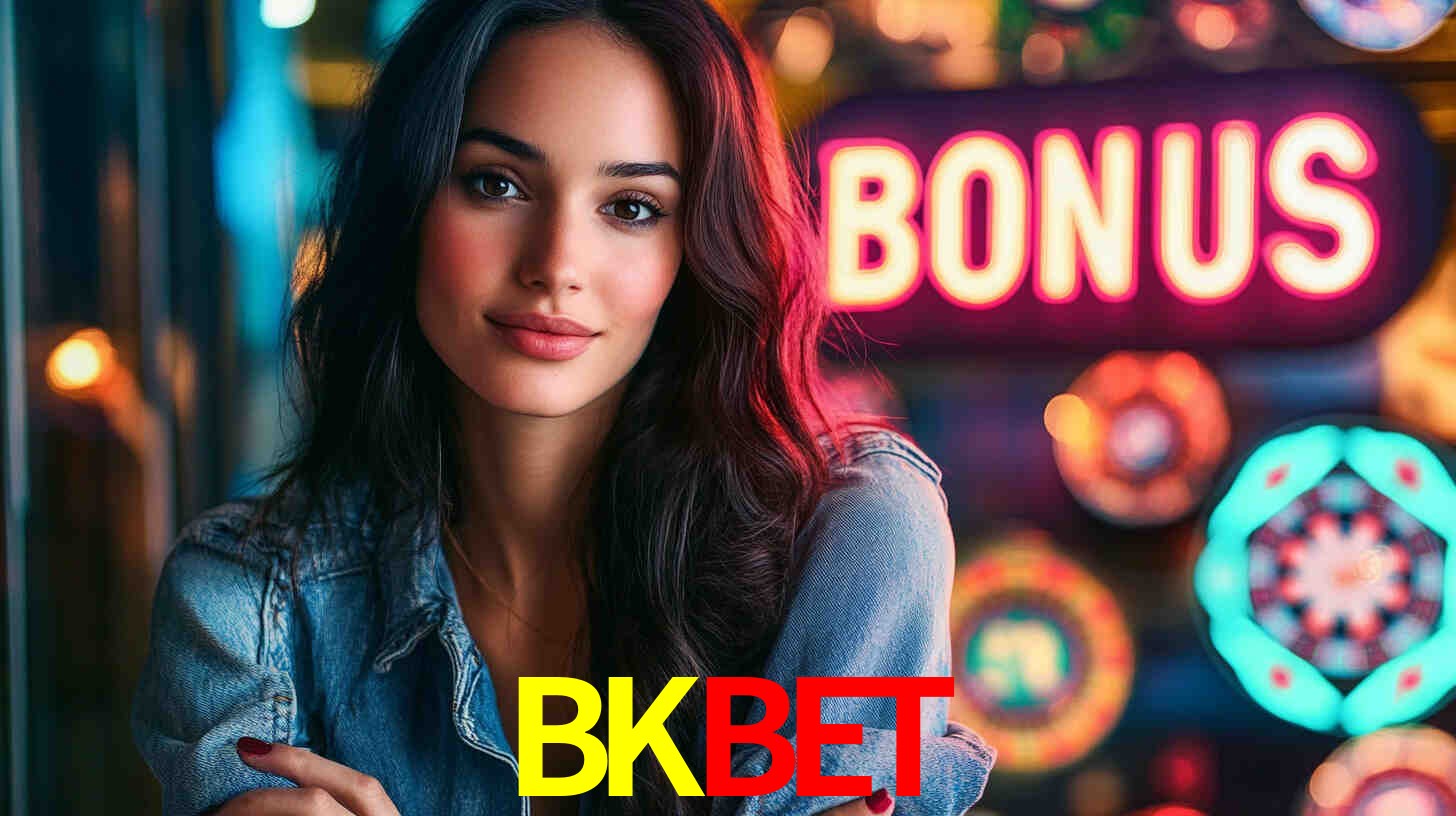 BKBET: Seu Cassino Premiado com Pagamentos Rápidos