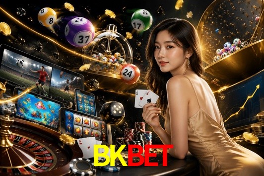 Seasonal Promotions BKBET