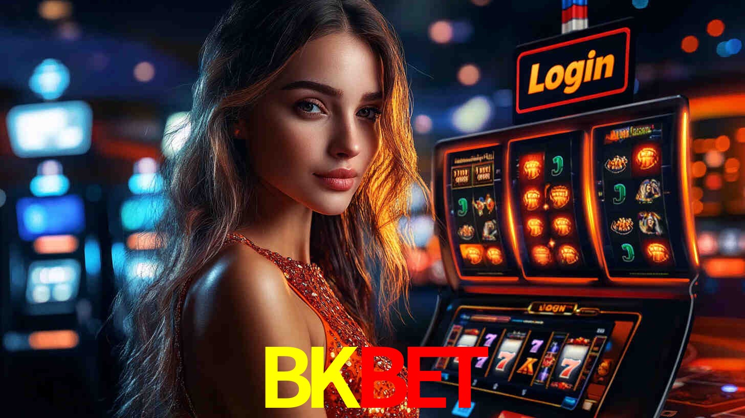 Experimente o Login Seguro Premium no BKBET