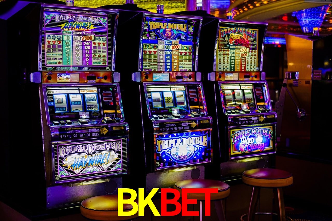Torneios BKBET