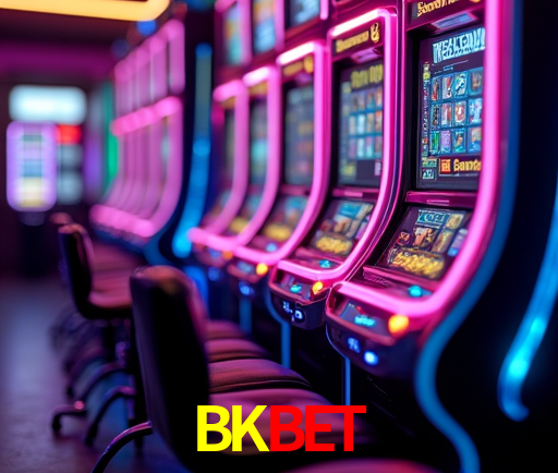 Design Responsivo BKBET