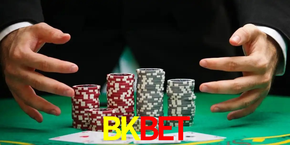 Especiais de Fim de Semana BKBET